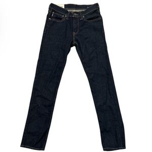 Abercrombie Kids The A&F Super Skinny Jeans Guys 14 Slim NWT